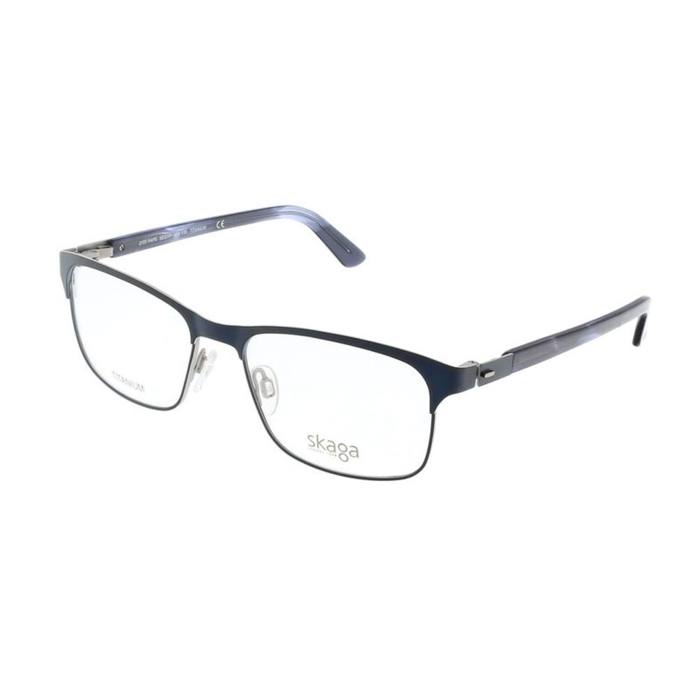 Eyeglasses SKAGA SK 2725 RAPS 424 Blue